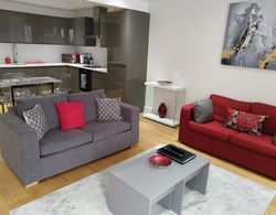 Riis Apartments Camberley Öne Çıkan Resim