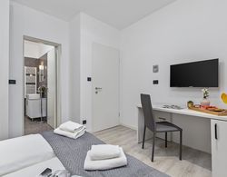 Apartments Rijeka IN Oda Düzeni