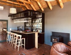 Rijks Wine Estate and Hotel - Adults Only Genel