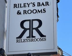 Rileys Rooms Dış Mekan
