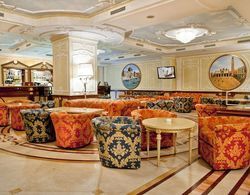 Rimar Hotel Krasnodar Genel
