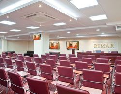 Rimar Hotel Krasnodar Genel