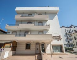 Rimini Bay Suites & Residence Dış Mekan