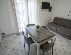 Rimini Bay Suites & Residence Oda Düzeni