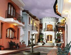 Hotel Rincon de Puembo, BW Premier Collection Genel
