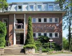 Ringhotel Kocks am Mühlenberg Genel
