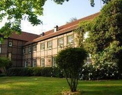 Ringhotel Landhaus Eggert Genel