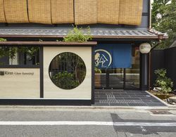 Rinn Gion Kenninji Dış Mekan