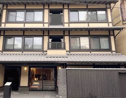 Rinn Gion Shirakawa Dış Mekan