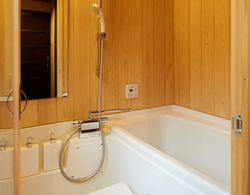 Rinn Kujofujinoki WEST Banyo Tipleri