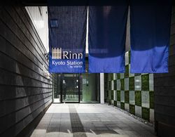 Rinn Kyoto Station Dış Mekan