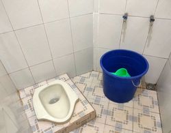 Hotel Rinosari Bandungan Banyo Tipleri