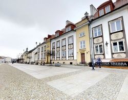 Rint - Centrum Rynek Kościuszki 5A Dış Mekan