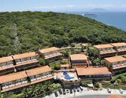 Rio Buzios Beach Hotel Genel