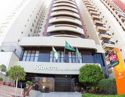 Rio Hotel by Bourbon Curitiba Batel Genel