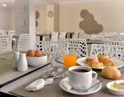 Hotel Rio Kahvaltı