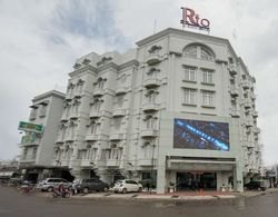 Rio City Hotel Dış Mekan