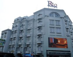 Rio City Hotel Dış Mekan