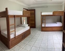 Rio Claro Comfort Hostel e Suítes Oda