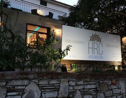 Hotel Rio Claro Dış Mekan