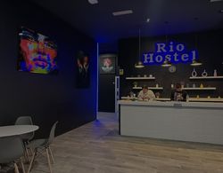 Rio Hostel Öne Çıkan Resim