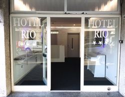 Rio Hotel Genel