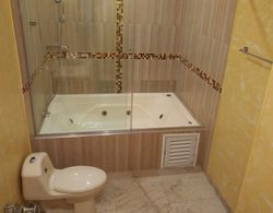 Hotel Rio Humadea Banyo Tipleri