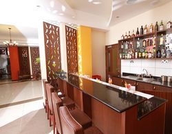 Rio Hotel Nairobi Bar