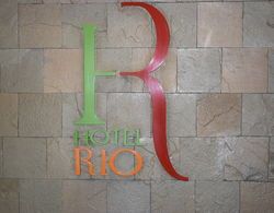 Rio Hotel Nairobi Genel