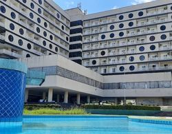 Hotel Rio Poty Ferreira Hospedagens Dış Mekan