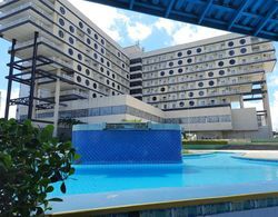 Hotel Rio Poty Ferreira Hospedagens Oda Düzeni