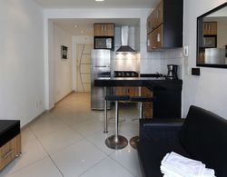 Rio Rentals 021 - U010 Excelente apartamento em Copacabana Oda Düzeni