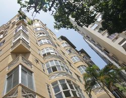 Rio Spot Apartments 1118 Dış Mekan