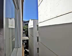 Rio Spot Apartment C011 Oda Manzaraları