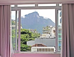 Rio Spot Apartment C026 Oda Manzaraları