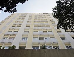 Rio Spot Apartments D026 Dış Mekan