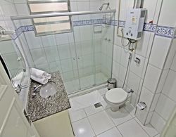 Rio Spot Apartments D027 Banyo Tipleri