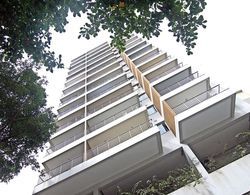 Rio Spot Apartments U027 Dış Mekan