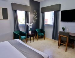 Rio Suites Apartments & Extended Stays Oda Manzaraları