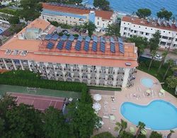 Rios Beach Hotel Genel