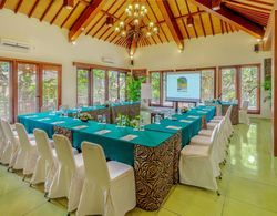 Risata Bali Resort and Spa - CHSE Certified Genel