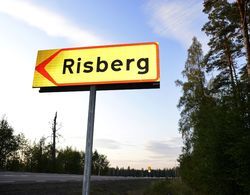 Risberg Herrgård Dış Mekan