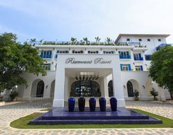 Risemount Resort Danang Genel