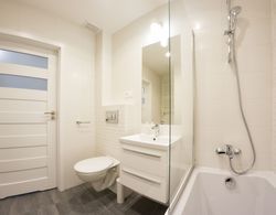 Rister Apartments Banyo Tipleri
