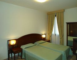 Hotel Ristorante Belvedere Genel