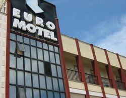 Hotel Ristorante Euromotel Bari Öne Çıkan Resim
