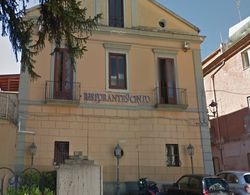 Hotel Ristorante Novecento Genel