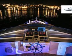 Riti Yacht Dış Mekan
