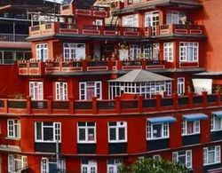 Hotel Ritu Mouria Dış Mekan