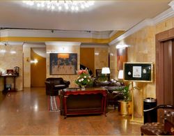 Ritz Apart Hotel Bolivia Genel